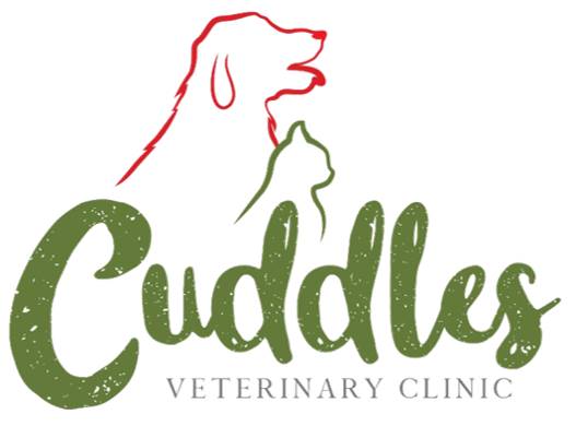 cuddles logo